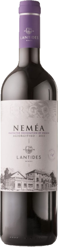Nemea by Lantides Winery