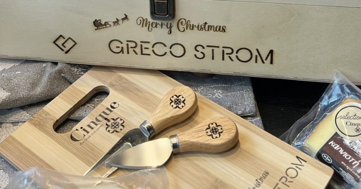 Corporate Customization & Branding: When Gifting Becomes an Experience