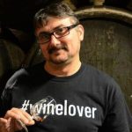 visit Cinque wine bar #winelover community Luiz Alberto